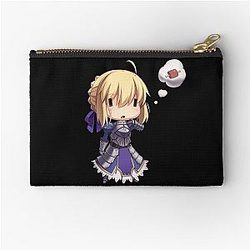 Fate Stay Night Saber Pouch
