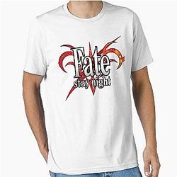 Fate Stay Night Classic Essential T-Shirt