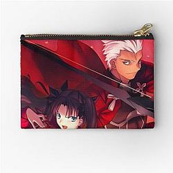 Fate Stay Night Pouch
