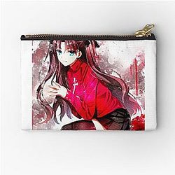 Rin Tosaka Fate Stay Night Pouch