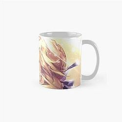 Saber Fate Stay Night Classic Anime Mug