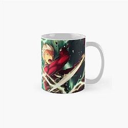Archer Fate Stay Night Anime Classic Mug