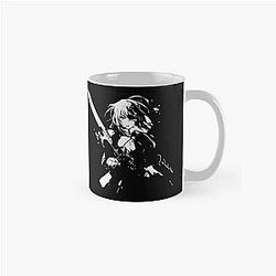 Saber Fate stay night Classic Mug