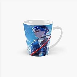 Fate Lancer Champion Heroic Sky