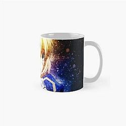 Saber Fate Stay Night Mug