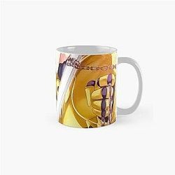 Saber Fate Stay Night Mug