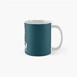 Saber Fate stay Night Anime Fanart Classic Mug