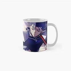 Fate Stay Night Lancer Classic Mug