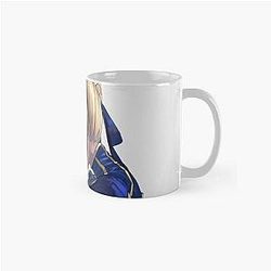 Saber Fate Stay Night Classic Mug
