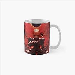 Saber Alter Fate Stay Night Classic Mug