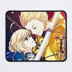 Saber Fate/Stay Night Mouse Pad