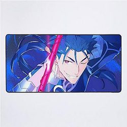 Fate Stay Night Anime Starry Battle Mat