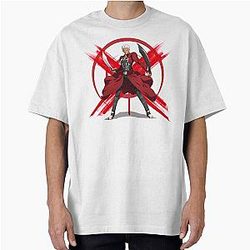 Archer Fate Stay Night T-Shirt