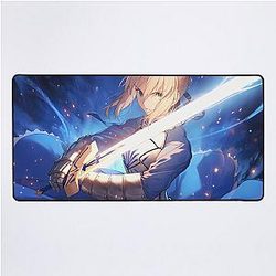 Fate Stay Night Sword Resolve