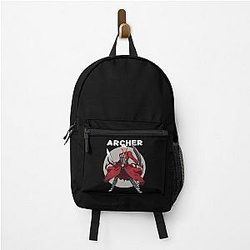 Fate Stay Night Unlimited Blade Works Anime Backpack