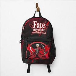 Fate Stay Night Backpack