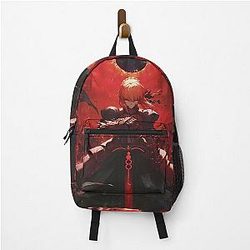 Saber Alter Fate Stay Night Crimson Battle Warrior Pack