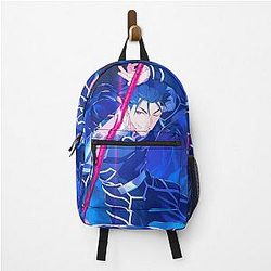 Fate Stay Night Anime Starry Spear Lancer Battle