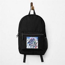 Fate Stay Night Unlimited Blade Works Anime Characters Backpack