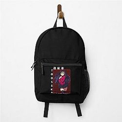 Rin Tohsaka - Fate Stay Night Backpack