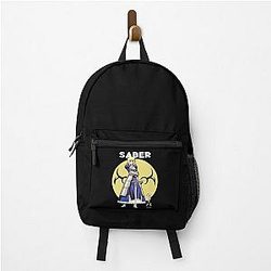 Unlimited Blade Works Fate Stay Night Saber Backpack