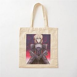 Saber Alter Fate Stay Night Bag