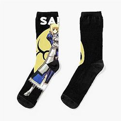 Unlimited Blade Works Fate Stay Night Anime Saber