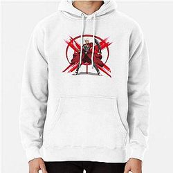 Archer Fate Stay Night Pullover Hoodie
