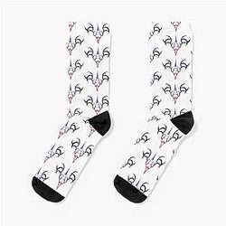 Fate Stay Night Symbol Socks
