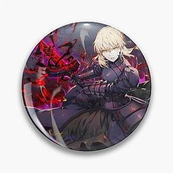 Saber Alter Fate Stay Night Heaven's Feel