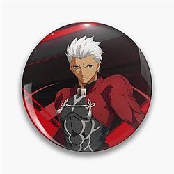 Archer Fate/Stay Night