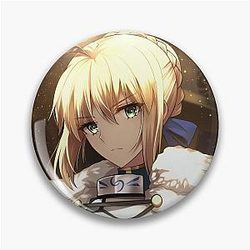 Saber Fate Stay Night Fate Zero