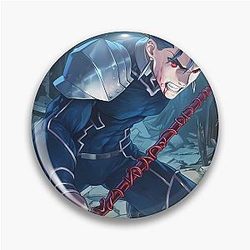 Fate Stay Night Blood Battle Ruins