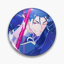 Fate Stay Night Anime Starry Spear Battle