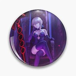 Saber Alter Fate Stay Night Heaven's Feel Part