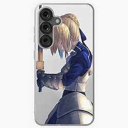 Fate Stay Night Soft Case