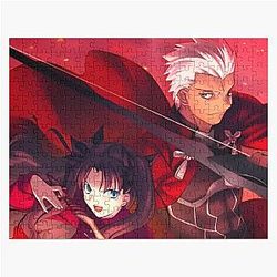 Fate: Stay Night Puzzle