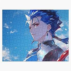 Fate: Stay Night Anime Heroic Sky Champion
