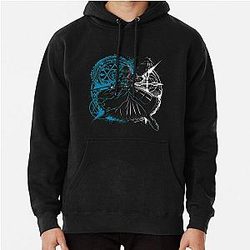 Fate Stay Night Pullover Hoodie