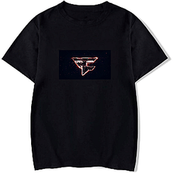 FaZe Clan dominates Counter Strike Faze Clan T-Shirts