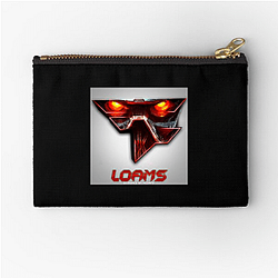 FaZe Clan has very famous creators Faze Clan Zipper Pouches