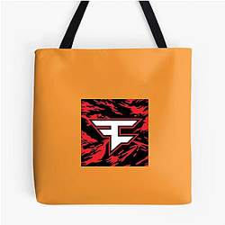 FaZe Clan is a top esports team Faze Clan Bags