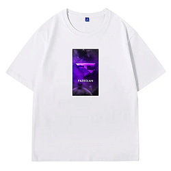 FaZe Clan is based in America Faze Clan T-Shirts