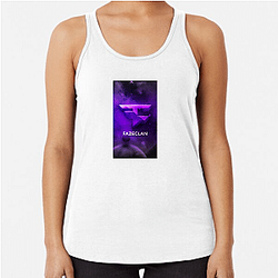 FaZe Clan is based in America Faze Clan Tank Tops