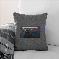 FaZe Clan is a major brand Faze Clan Pillows Cover