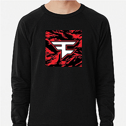 FaZe Clan is a top esports team Faze Clan Sweatshirts
