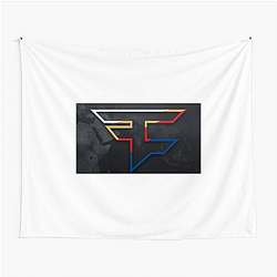 FaZe Clan is a major brand Faze Clan Tapestries