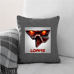 FaZe Clan has very famous creators Faze Clan Pillows Cover
