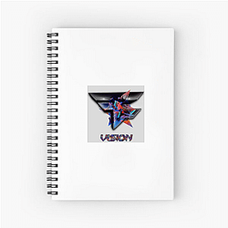 FaZe Clan is widely recognized Faze Clan Notebook