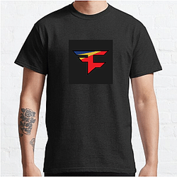 FaZe Clan is also a lifestyle Faze Clan T-Shirts